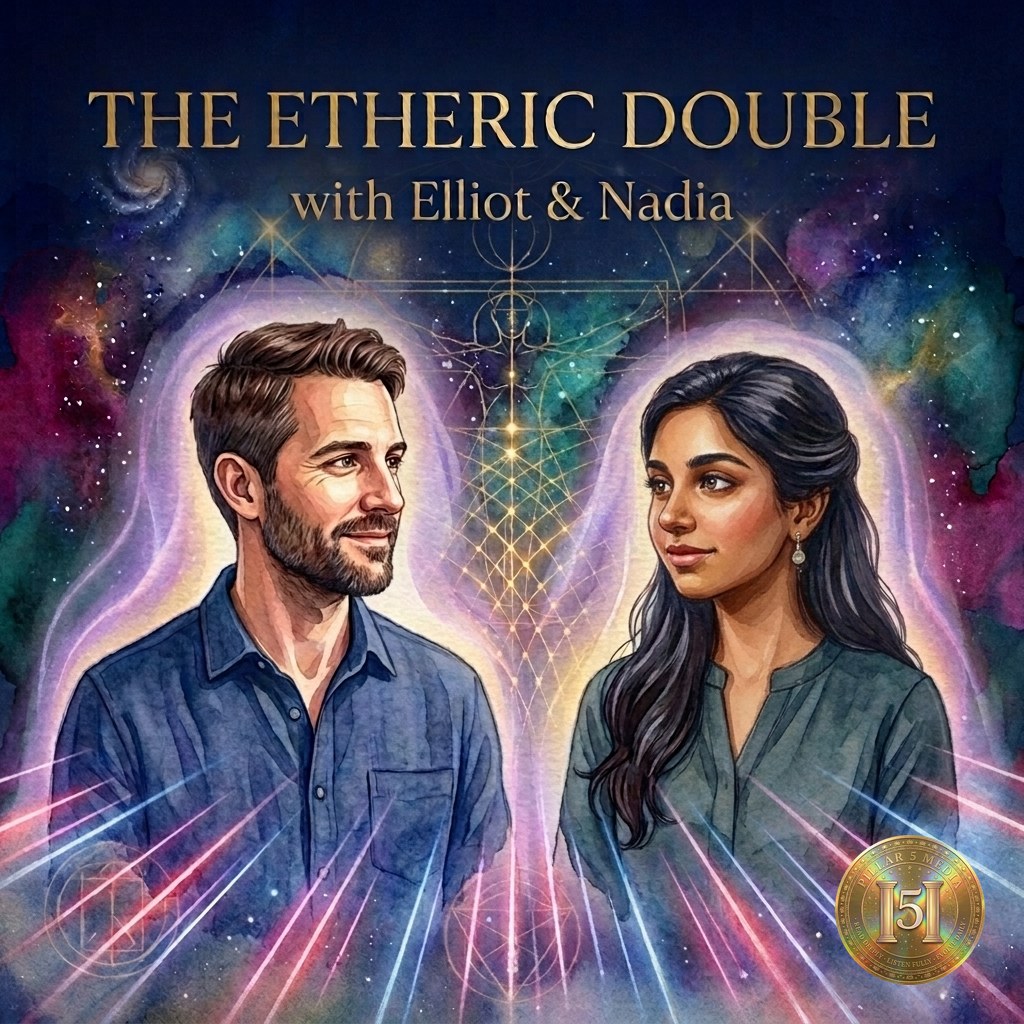 The Etheric Double